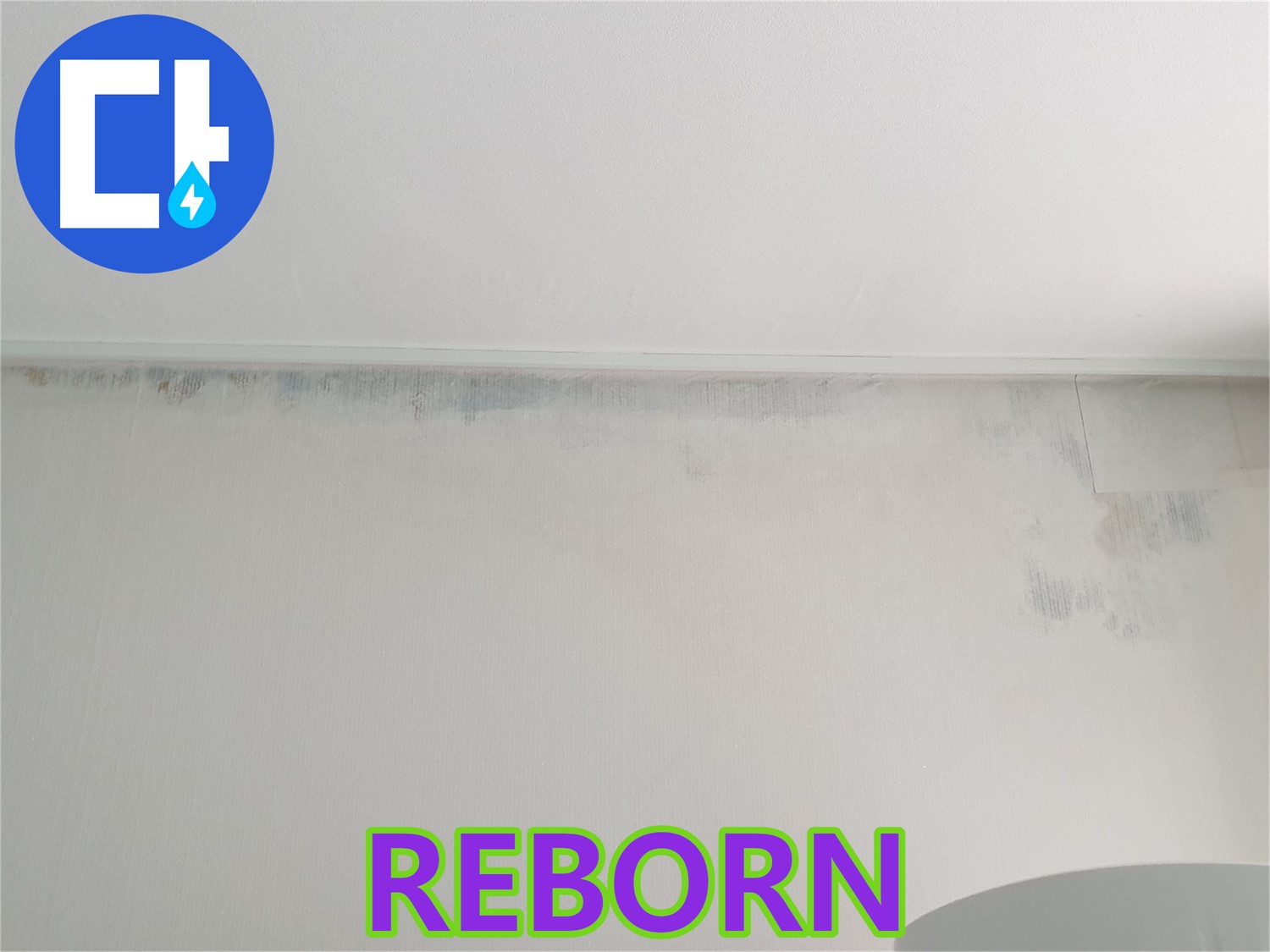 중계동 아파트 누수 곰팡이 - 쾌적한 보금자리로 REBORN