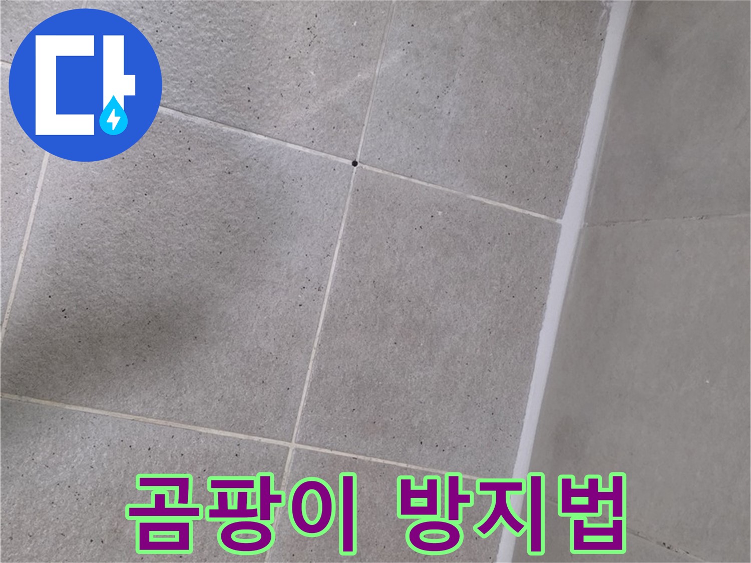 샤워부스 실리콘 시공 후 곰팡이 방지 관리법 - 쾌적한 욕실 유지