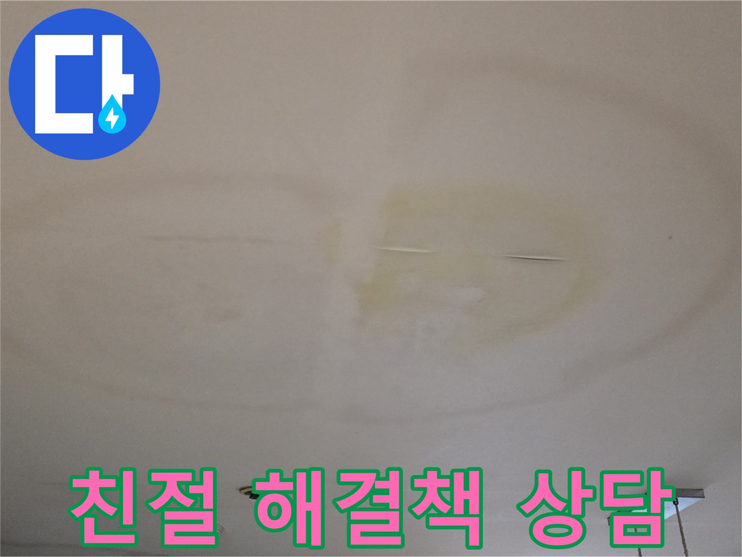 친절한 전문가 - 속 시원한 해결책