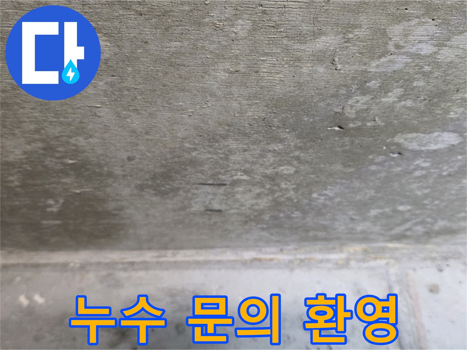 노원구 중계동 아파트 누수 문의 환영 - 지금 바로 문의하세요!