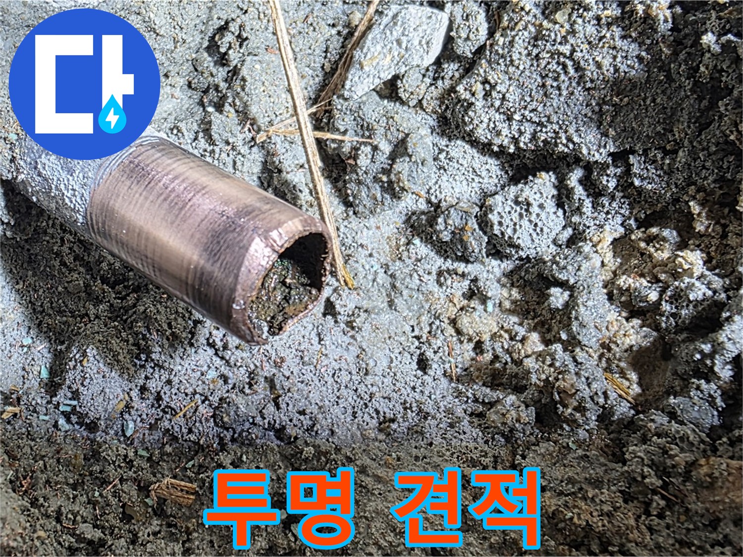 투명한 견적 제공 - 믿을 수 있는 비용