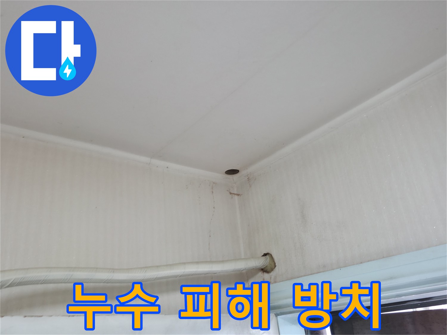 서초구 누수 - 누수 피해를 더 이상 방치하지 마세요! 빠른 해결이 중요합니다.