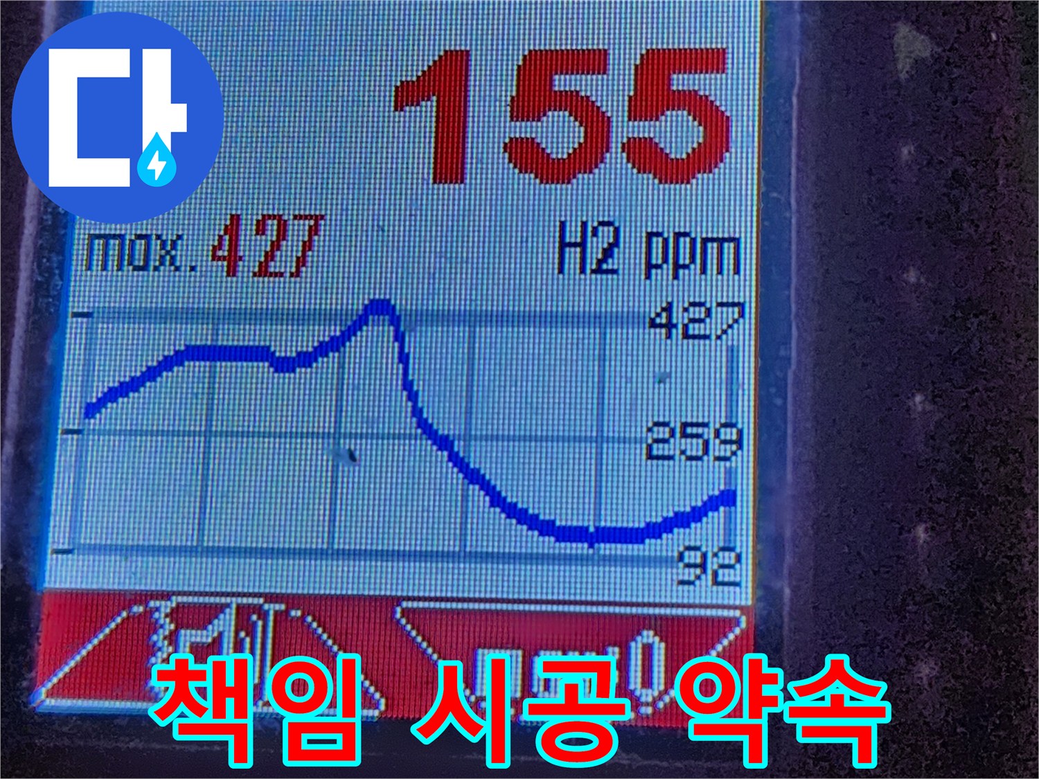 누수 책임 시공 - 첨단 장비 - 확실한 보장