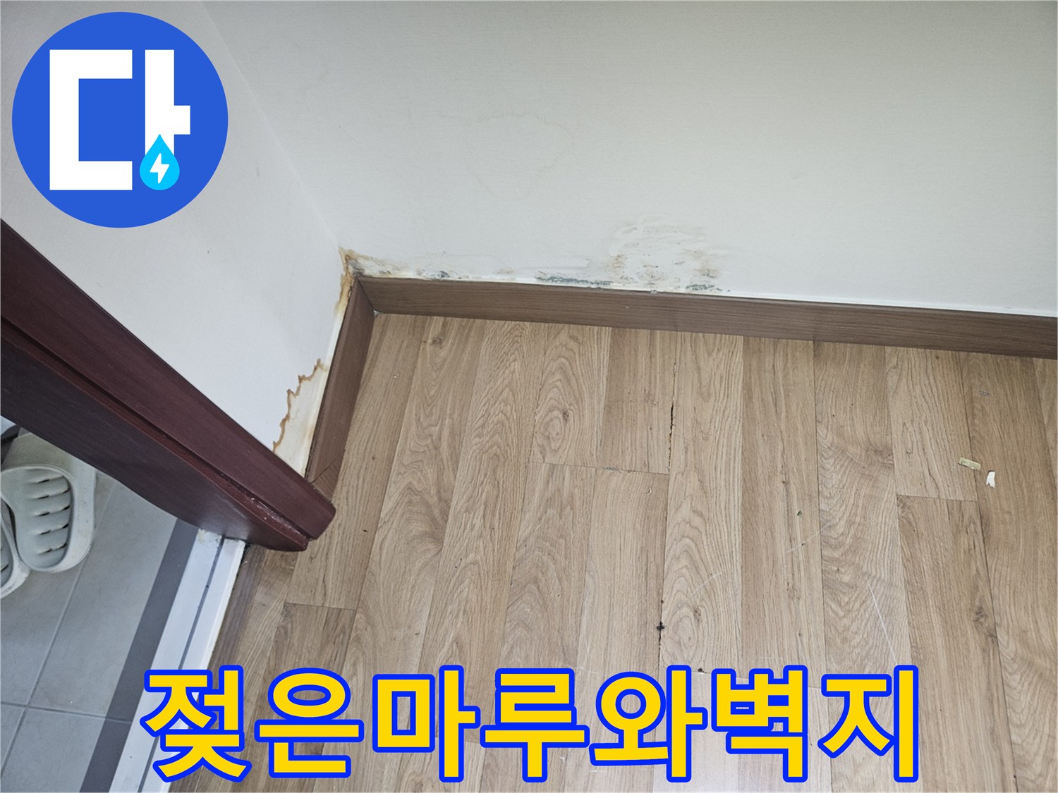 화성-병점-거실-마감재-습기-변색-현장