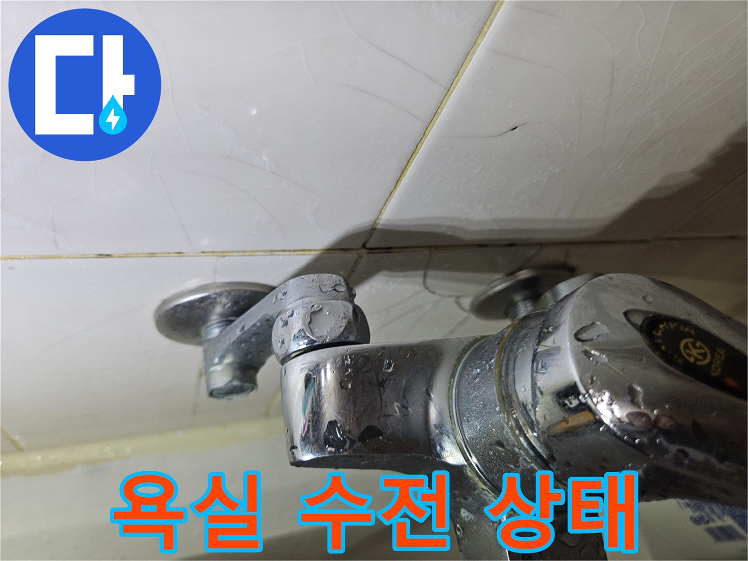 일산동구-화장실-수전-주변-상태-확인